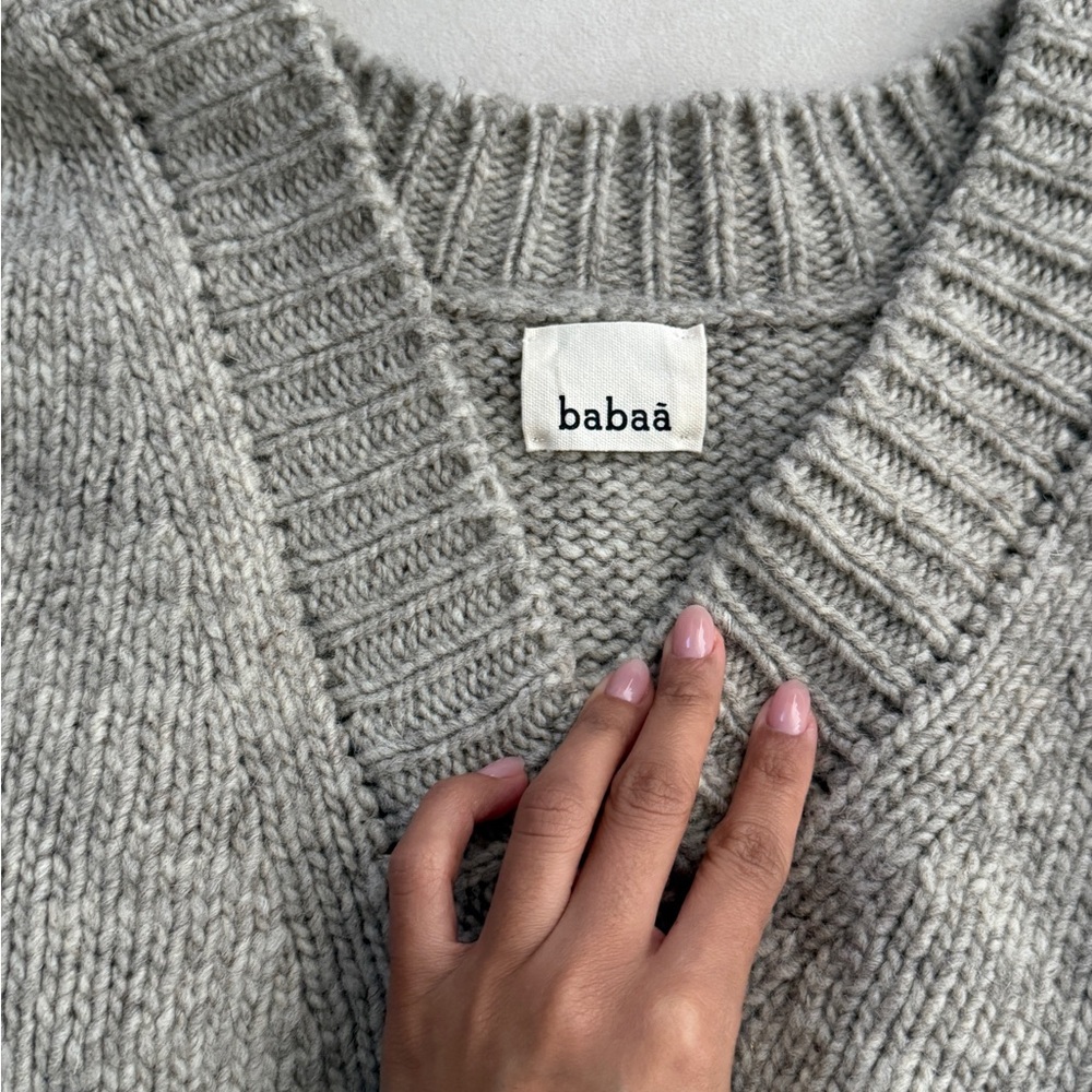 babaa no 29 mist